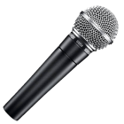 Karaoke Hire Collingtree microphone