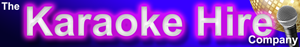 Karaoke Hire Collingtree